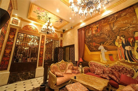 贵池高档KTV妹子质量哪家好